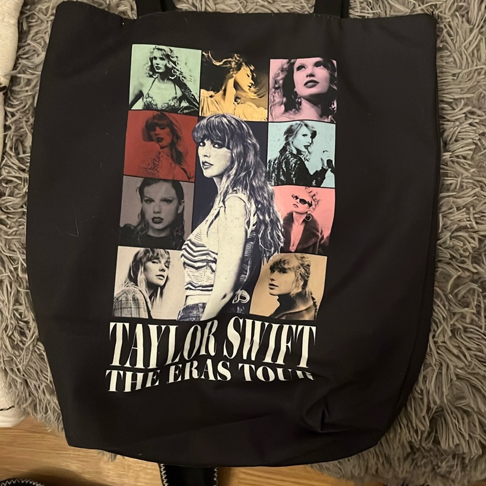 Eras Tour Bag